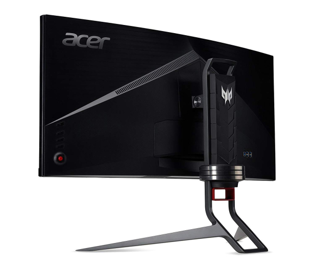 ACER 34'' Predator X34P UM.CX0EE.P01 Czarny - 439269 - zdjęcie 7